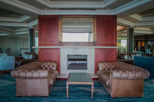 Apartamento Aan De Zee @ Pinnacle Self - Catering Villas