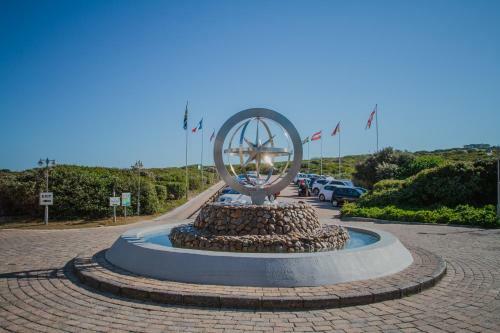 Apartamento Aan De Zee @ Pinnacle Self - Catering Villas
