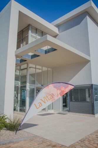Apartamento Aan De Zee @ Pinnacle Self - Catering Villas