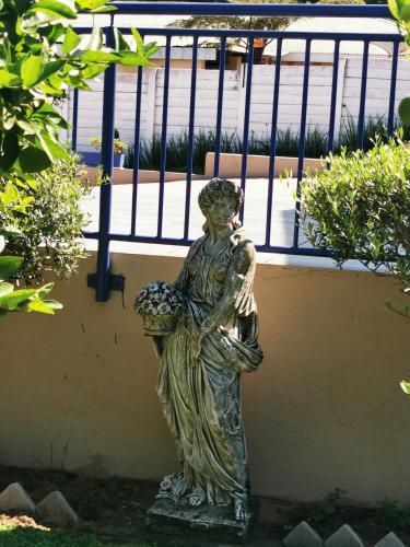 Hostal Guest House Mamma Mia