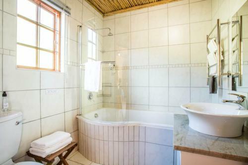 De Poort Country Lodge
