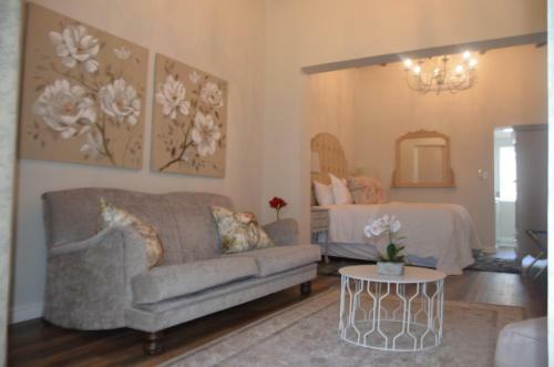 Apartamento Afrika-pearl