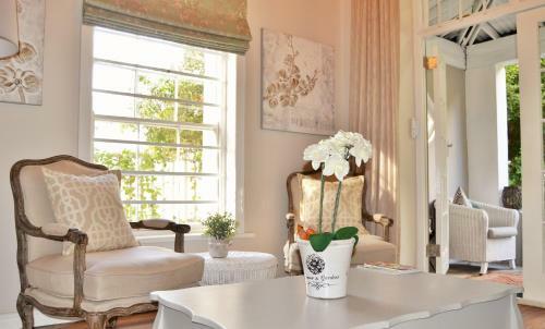 Apartamento Afrika-pearl