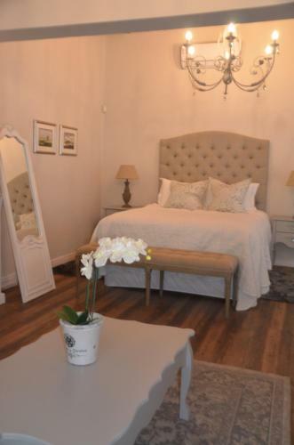 Apartamento Afrika-pearl
