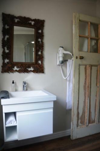 Apartamento Afrika-pearl
