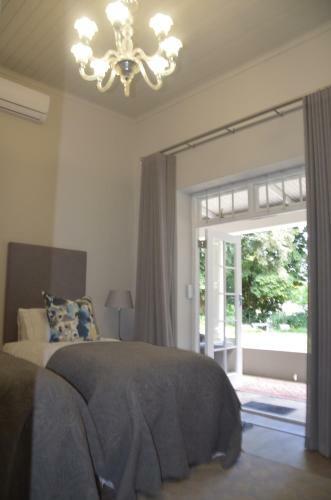 Apartamento Afrika-pearl