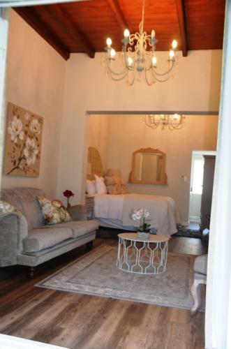 Apartamento Afrika-pearl