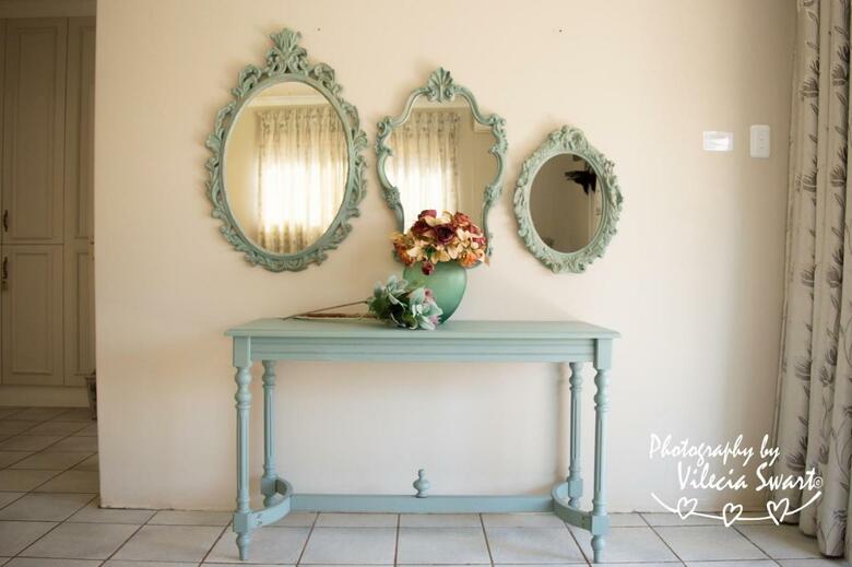 Bed & Breakfast Mistique Waters Self Catering