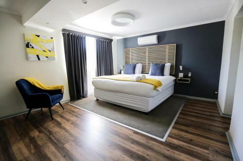 Hotel The New National