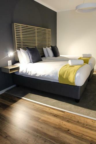 Hotel The New National