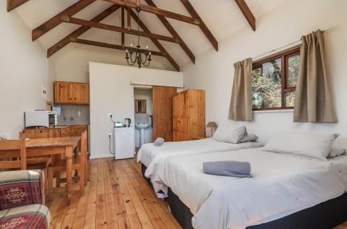 Lodge Kragga Kamma Game Park