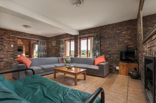 Lodge Kragga Kamma Game Park