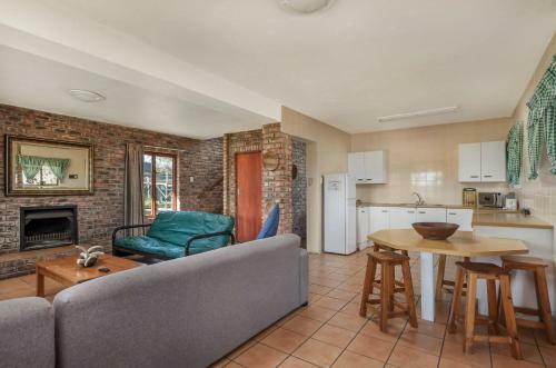 Lodge Kragga Kamma Game Park