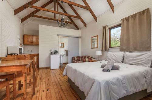 Lodge Kragga Kamma Game Park