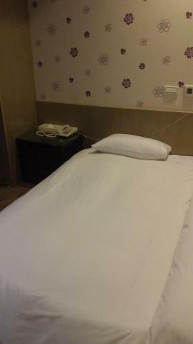 Crystal Hotel Taipei