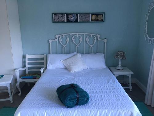 Hostal Blue Skies And Butterflies