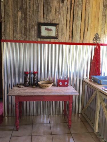Hostal Blue Skies And Butterflies
