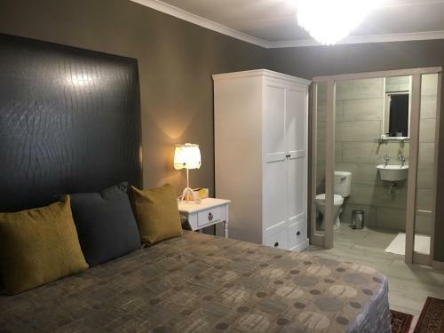 Hostal Villa Brocant Guest House
