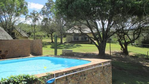 Aloe And Elephant Lodge