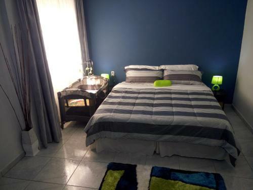 Bed & Breakfast S-villa