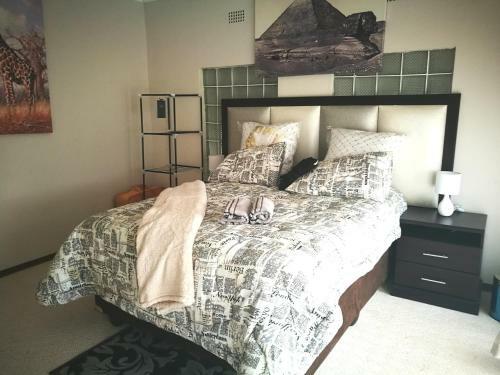 Hostal Ske Guesthouse