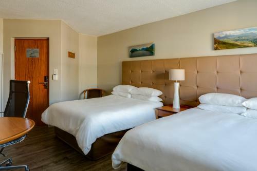 Protea Hotel By Marriott Cape Town Tyger Valley