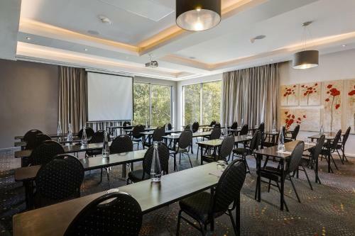 Protea Hotel By Marriott Cape Town Tyger Valley