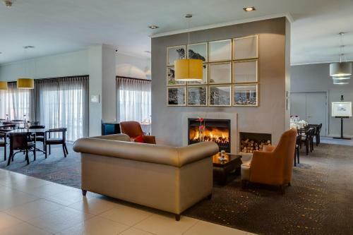 Protea Hotel By Marriott Cape Town Tyger Valley