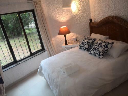 Hostal Villa Med Guest House