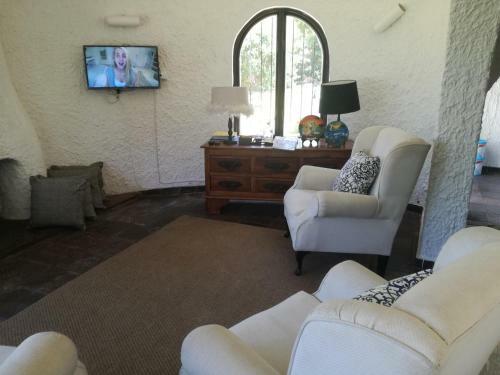 Hostal Villa Med Guest House