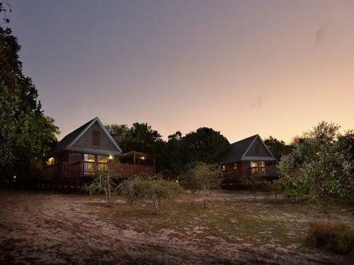 Sodwana Bay Lodge Self Catering