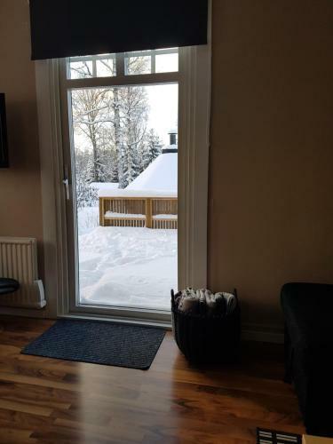 B�cka Holiday Home