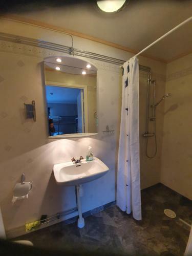 B�cka Holiday Home
