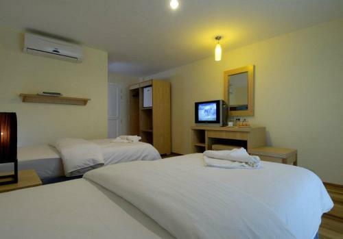 Hostal Jerung Hotel