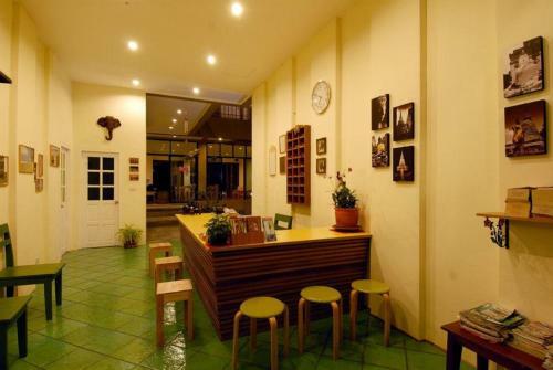 Hostal Jerung Hotel