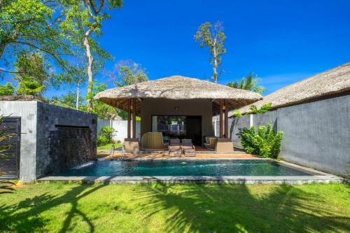 Hotel Beyond Resort Khaolak - Adults Only