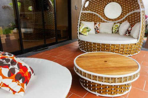 Hotel Beyond Resort Khaolak - Adults Only