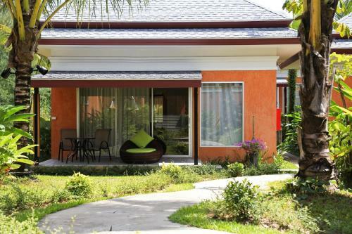 Hotel Beyond Resort Khaolak - Adults Only