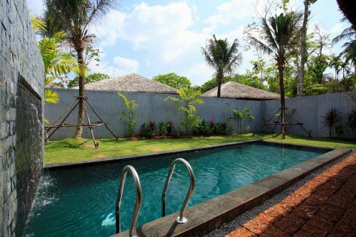 Hotel Beyond Resort Khaolak - Adults Only