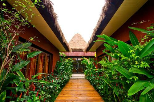 Hotel Beyond Resort Khaolak - Adults Only