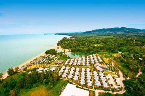 Hotel Beyond Resort Khaolak - Adults Only