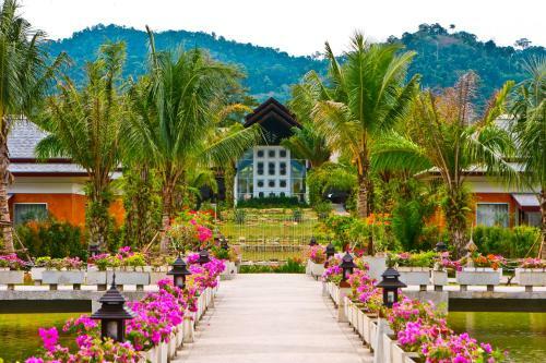 Hotel Beyond Resort Khaolak - Adults Only