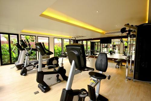 Hotel Beyond Resort Khaolak - Adults Only