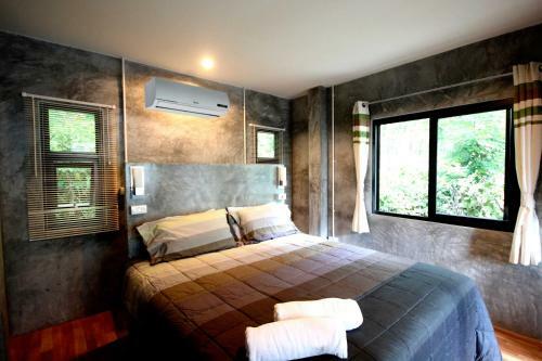 Hotel Aonang Lodge