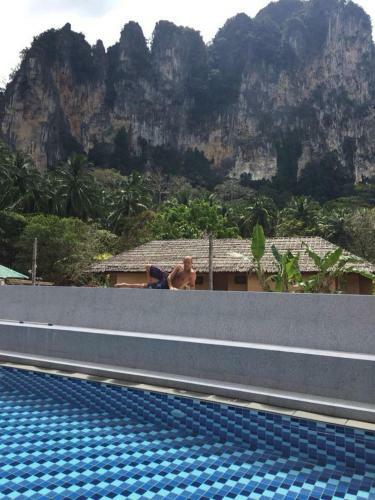 Hotel Aonang Lodge
