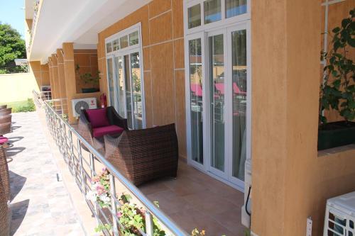Apartamento The Green Of Oysterbay