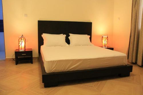 Apartamento The Green Of Oysterbay