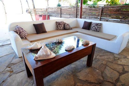 Villa Hideaway