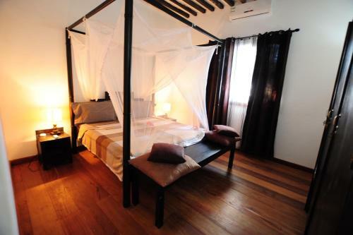 Villa Hideaway