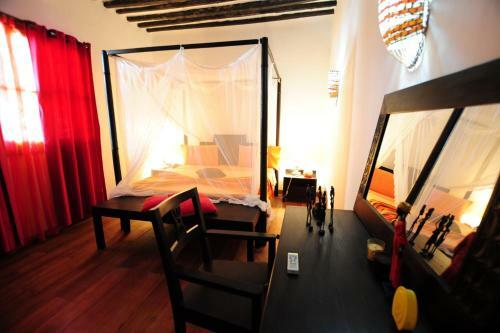 Villa Hideaway